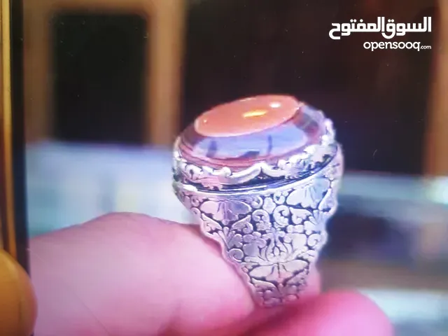  Rings for sale in Amman