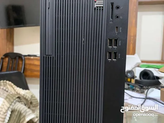 Windows Lenovo  Computers  for sale  in Benghazi