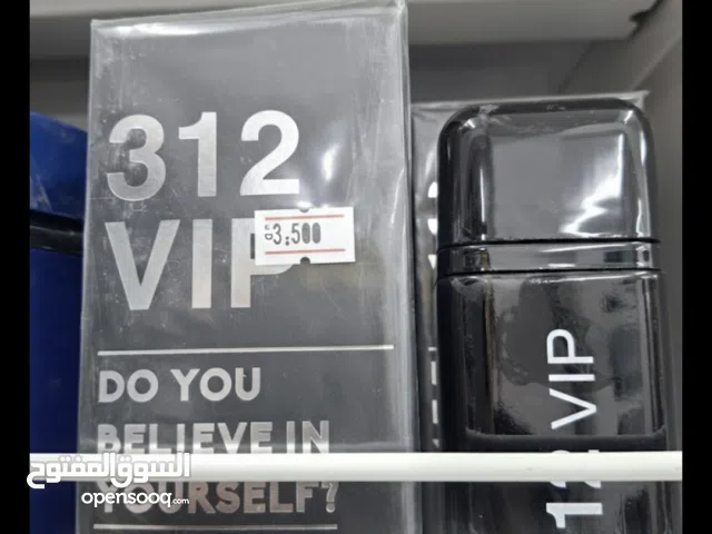 Perfume with good quality flavour