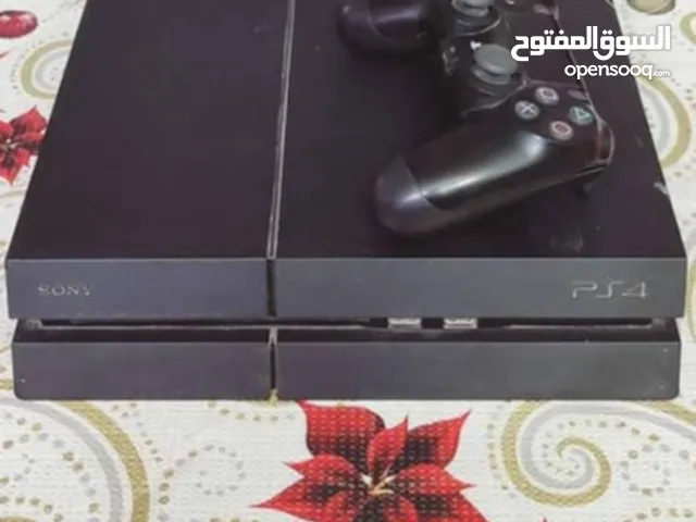 بلستيشن 4 فات