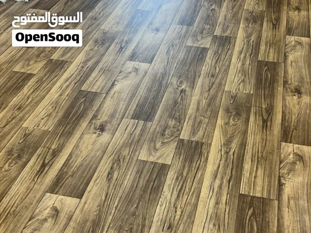 شقة جديدة للإيجار غير شامل الكهرباء والكهرباء مدعومة