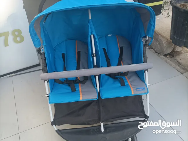 عرباية شارع تؤام