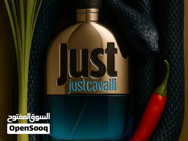 Just Cavalli Him Roberto Cavali Perfume