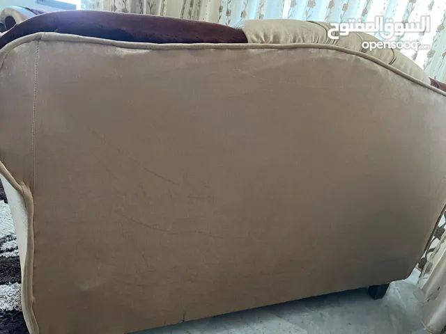 طقم كنب بسعر لقطه