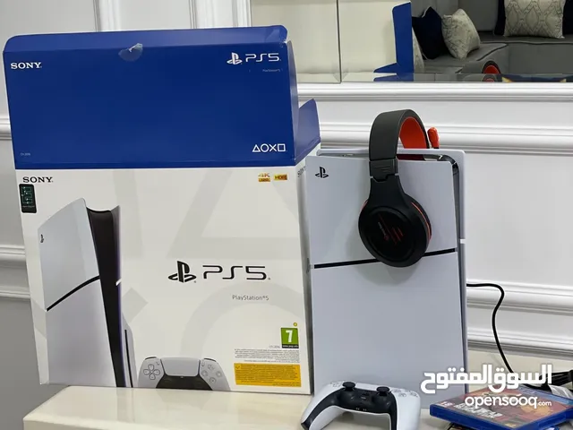 PlayStation 5 PlayStation for sale in Sabratha