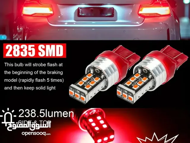 brake light led bulb