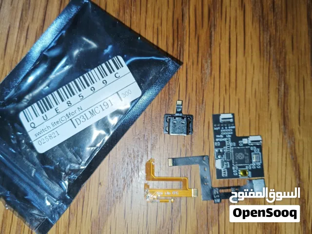 Nintendo switch modchip