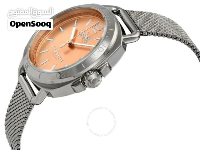 Coah Watch