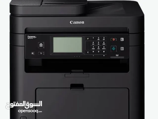 طابعة mf237w