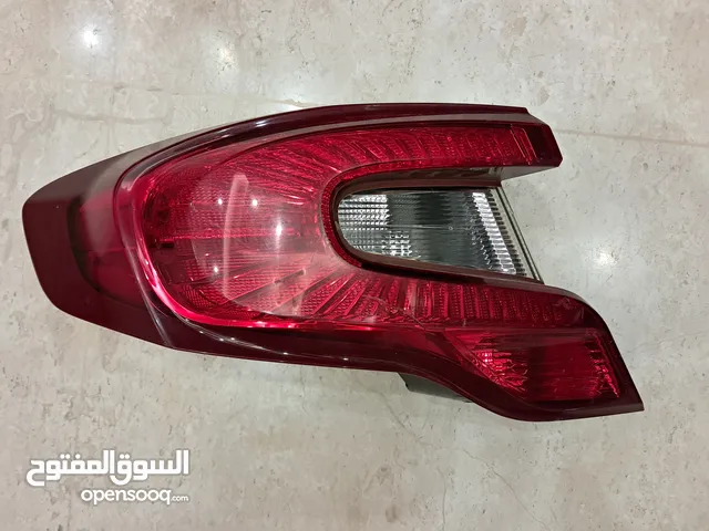 فانوس تيبو اصلى