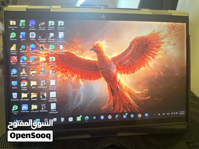 Windows HP for sale in Benghazi