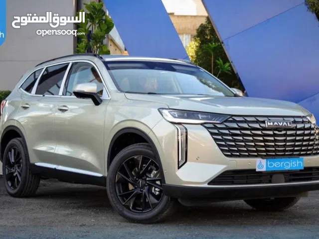 2026 هافال H6 H6 Hev