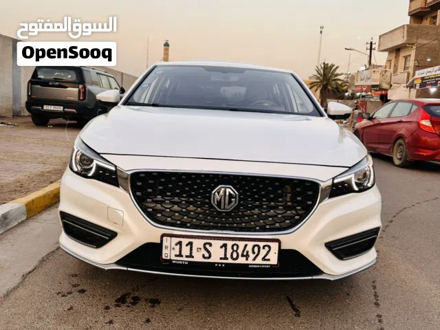 2023 ام جي MG 6