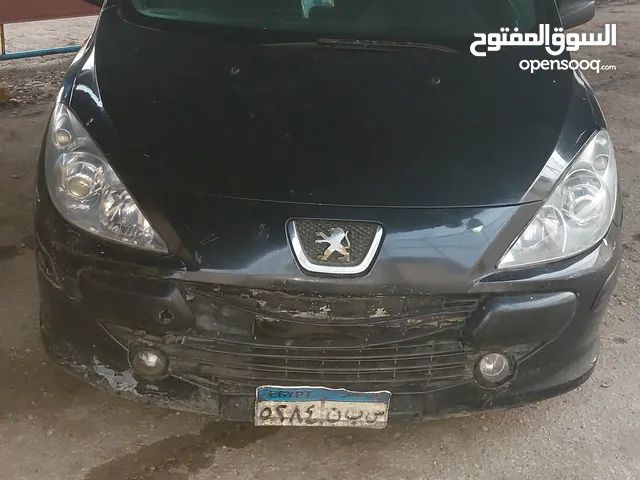 Used Peugeot 307 in Alexandria