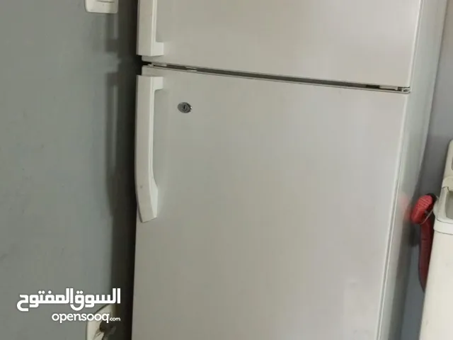 غسالة ثلاجة طويلة شاشة