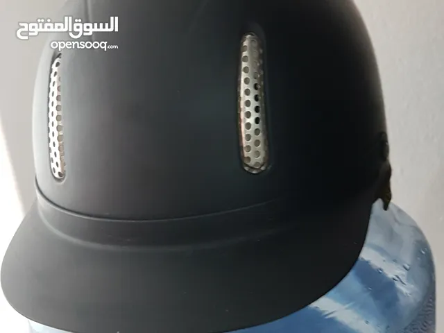  Helmets for sale in Al Riyadh
