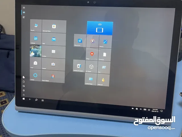 Microsoft Surface Book 256 GB in Baghdad