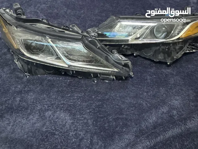 ليتات كامري 2020