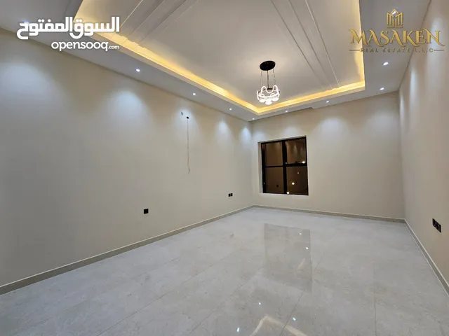 3800 m2 4 Bedrooms Villa for Rent in Ajman Al-Zahya