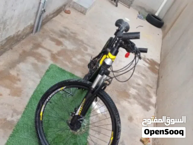 سيكل رياضي محترف من شركه TON