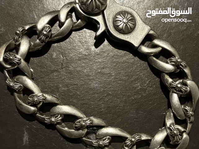 Chrome Hearts Bracelet piece
