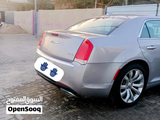 2018 كرايسلر 300 300S V6