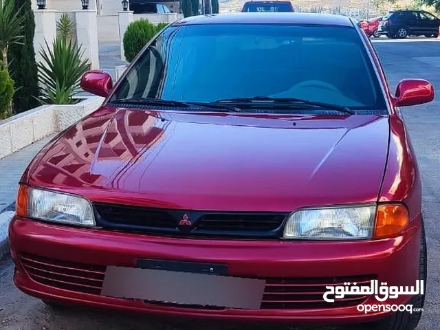 ميتسوبيشي لانسر 94