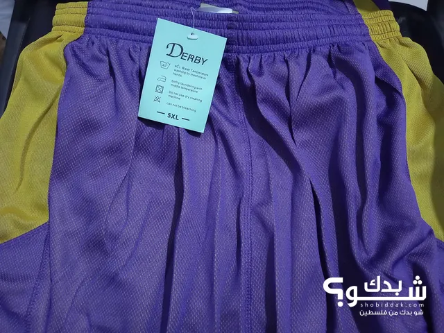 T-Shirts Sportswear in Ramallah and Al-Bireh