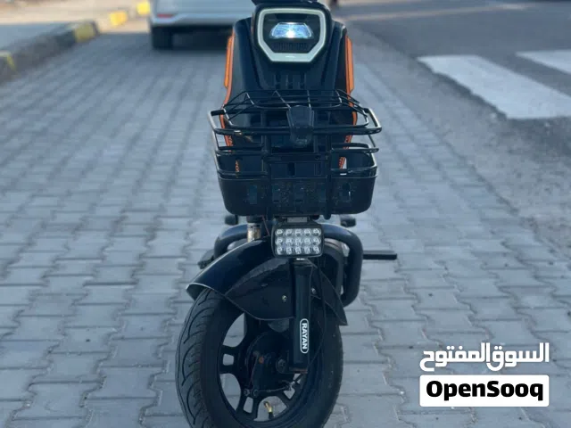 دراجه شحن حجم 14