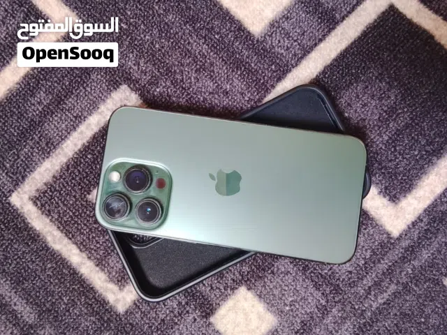 Apple iPhone 13 Pro 256 GB in Al Sharqiya