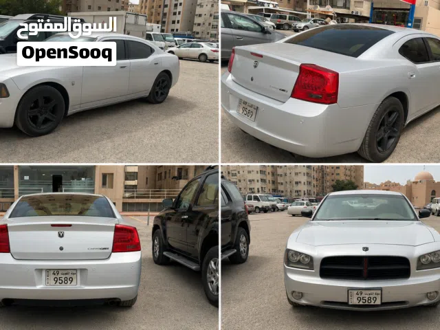 2009 Dodge Charger GT