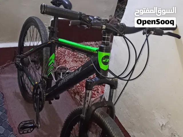 سيكل اوربي نضيف مضمون