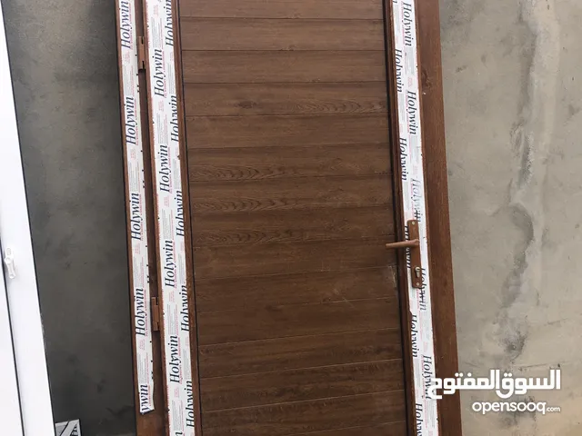 زوز بيبان الومونيوم انظاف