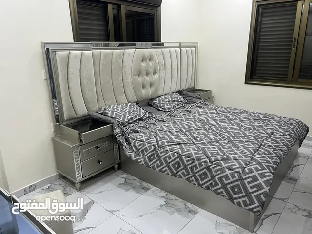 100 m2 3 Bedrooms Apartments for Rent in Amman Marka
