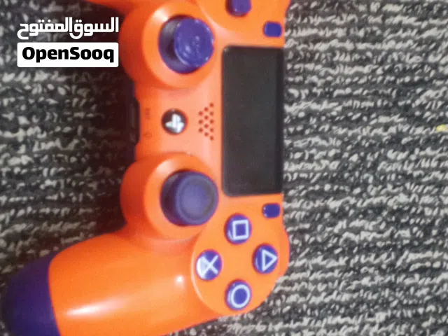 بيع ايد بلاي ستيشن 4 كوبي خمس دنانير