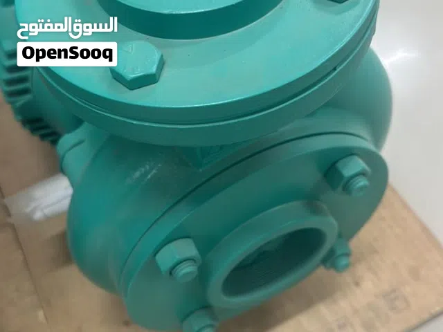 دينمو محركاته كهربائيه بوزن 18 طن