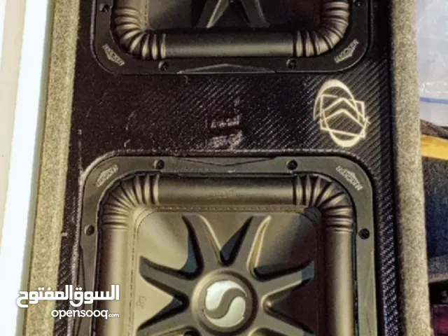 Sound Systems for sale in Benghazi