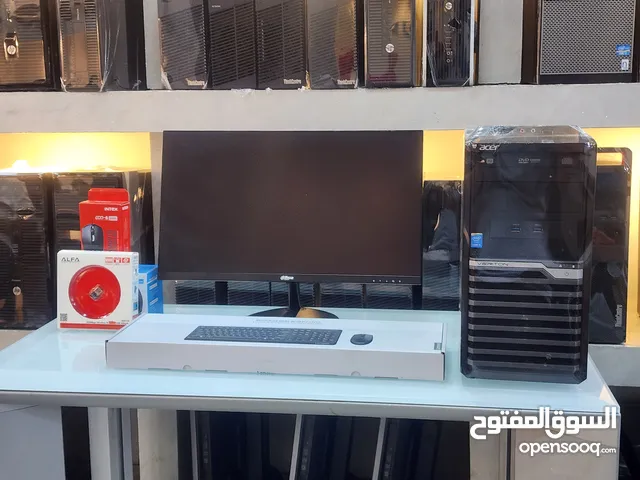Windows Acer Computers for sale in Amman