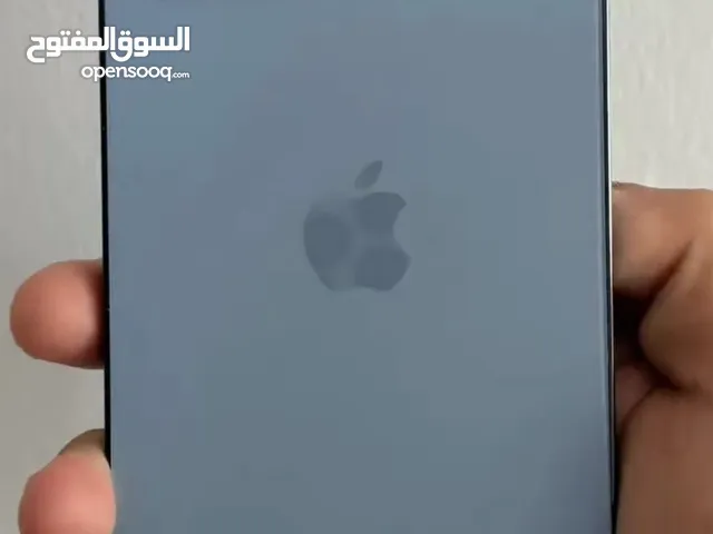 آيفون 13 برو ماكس بحالة جيدة
