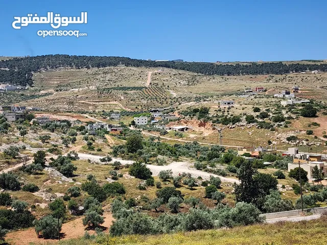 ارض للبيع بسر مغري بموقع بإطلالة رائعة