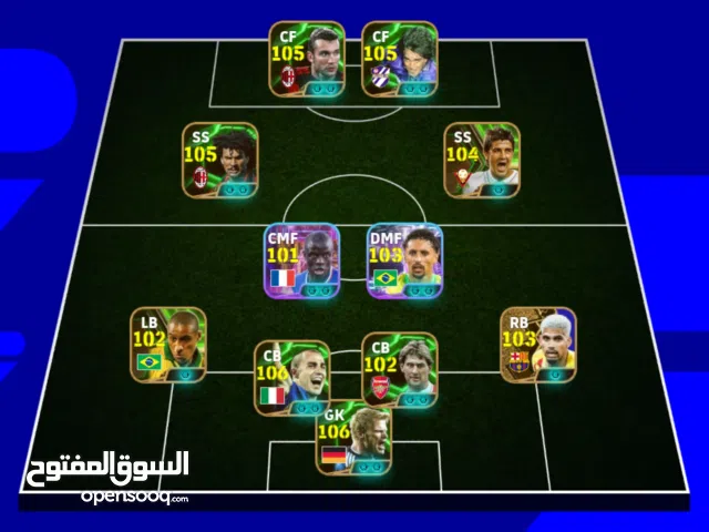 PS+ Accounts and Characters for Sale in Abu Dhabi