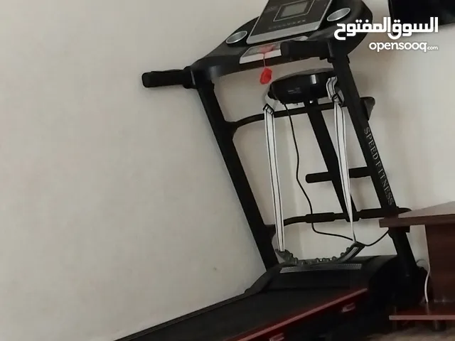 جهاز مشي جديد