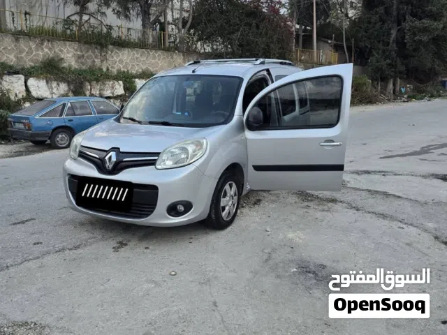 2016 Renault Other