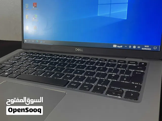 Pc dell latitude 5420