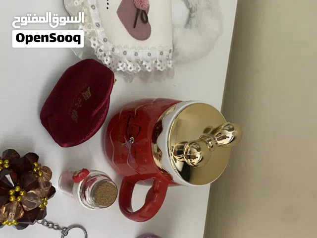 كريم للجسم مج نسكافيه حقيبه صغيره عدد2