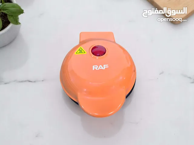 صانعة دونات من راف