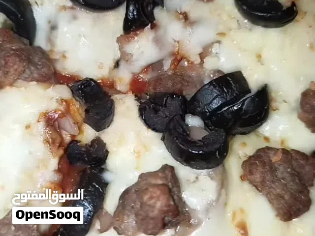 طباخه  مطبخ عربي