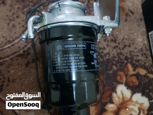 فلتر وقود ديزل هيونداي