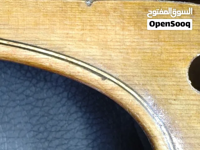 كمنجة احترافية