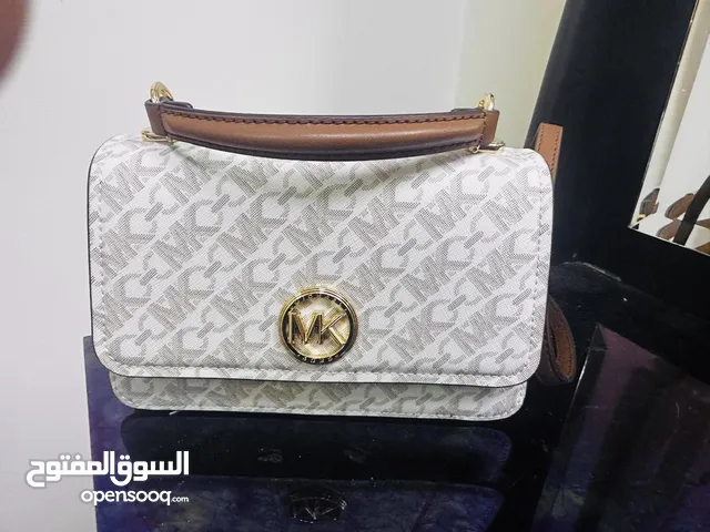 Michael kors dalency crissbody bag